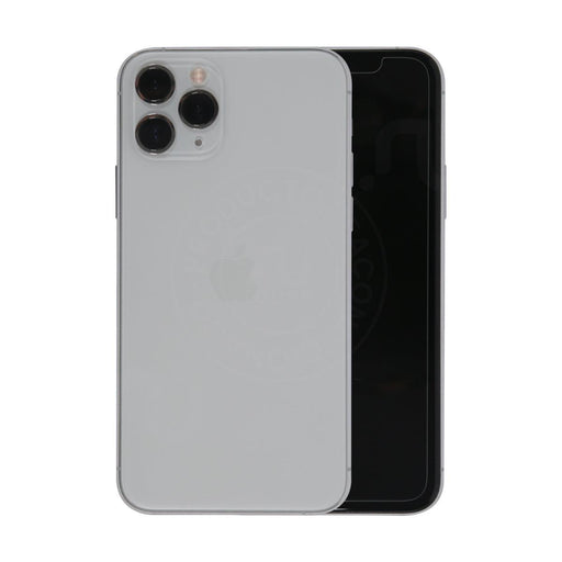 Reuse Chile Apple iPhone 11 PRO Plata 256 GB Reacondicionado - Reuse Chile