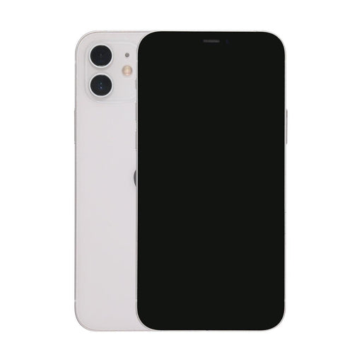 REACONDICIONADO C: Móvil - APPLE iPhone 11, Blanco, 64 GB, 4 GB