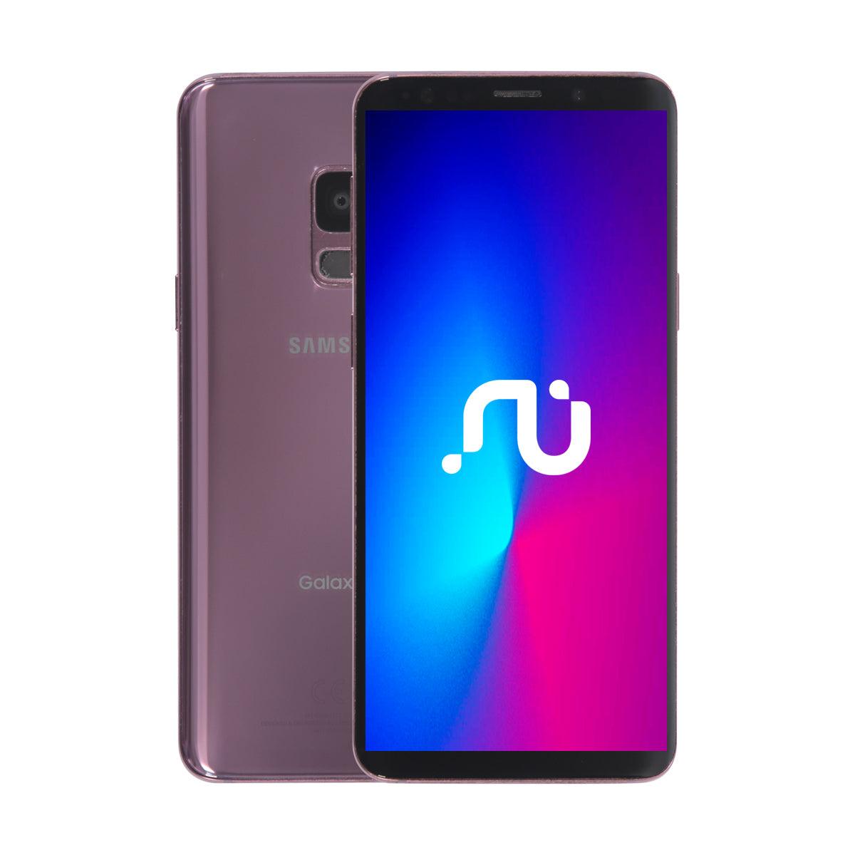 Samsung Galaxy S9 64GB Morado Reacondicionado - Reuse Chile