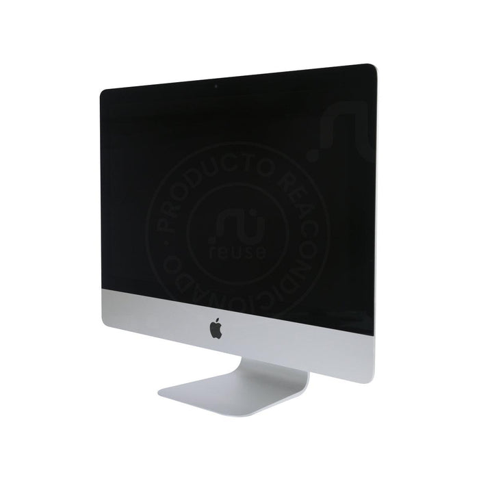 Reuse Chile Apple iMac 21.5" Core i5-7360U 8GB 1TB Mid 2017 Reacondicionado - Reuse Chile