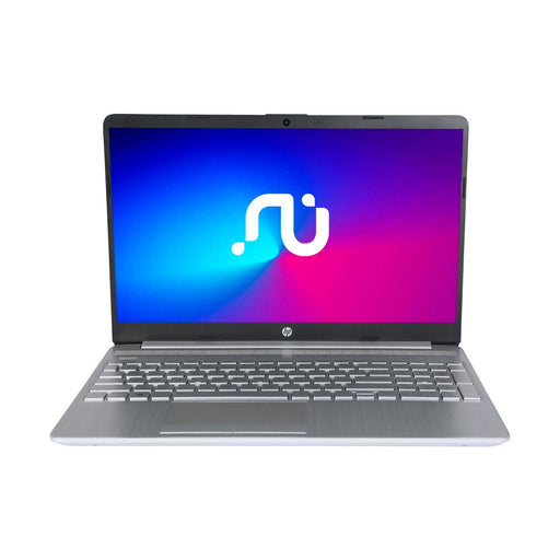 Notebook HP 15-dw3025od 15,6'' Core i5 8GB RAM 2TB Reacondicionado