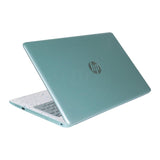 Notebook  HP Notebook 15-da0022ds Intel Pentium Gold 256SSD 8GB Ram 15,6''  Reacondicionado - Reuse Chile
