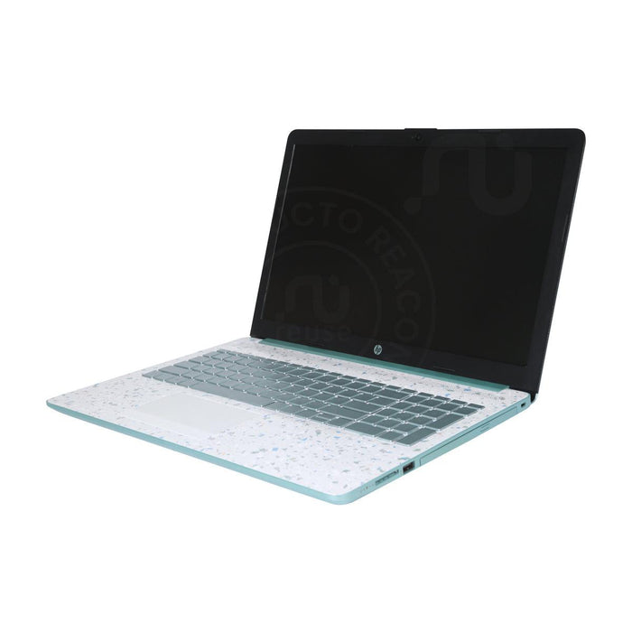 Reuse Chile Notebook  HP Notebook 15-da0022ds Intel Pentium Gold 256SSD 8GB Ram 15,6''  Reacondicionado - Reuse Chile