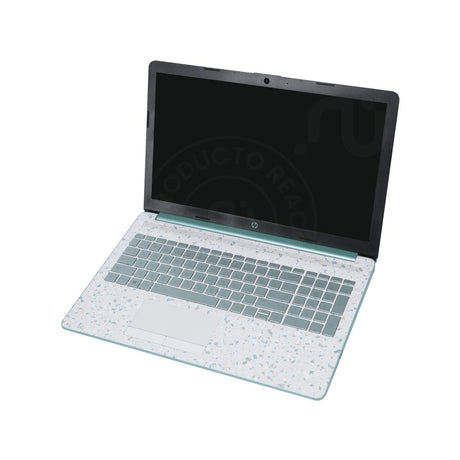 Notebook  HP Notebook 15-da0022ds Intel Pentium Gold 256SSD 8GB Ram 15,6''  Reacondicionado - Reuse Chile