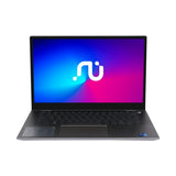 Notebook Dell 14-5406  Intel Core I7-1165G7 8Gb Ram  512SSD 14â€™â€™ Gris Brillante Reacondicionado - Reuse Chile