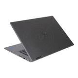 Notebook Dell 14-5406  Intel Core I7-1165G7 8Gb Ram  512SSD 14â€™â€™ Gris Brillante Reacondicionado - Reuse Chile