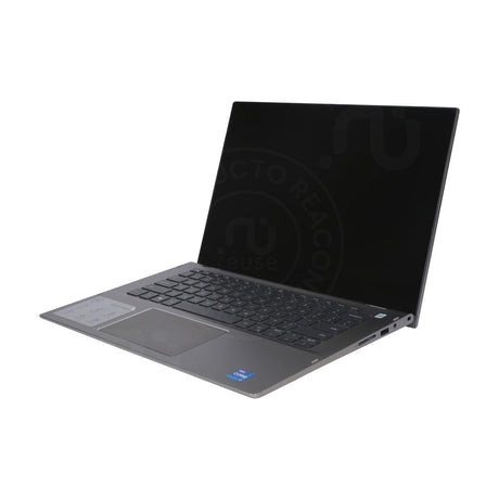 Notebook Dell 14-5406  Intel Core I7-1165G7 8Gb Ram  512SSD 14â€™â€™ Gris Brillante Reacondicionado - Reuse Chile