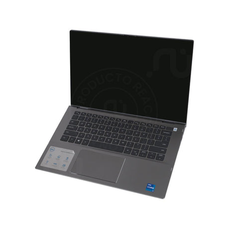 Notebook Dell 14-5406  Intel Core I7-1165G7 8Gb Ram  512SSD 14â€™â€™ Gris Brillante Reacondicionado - Reuse Chile