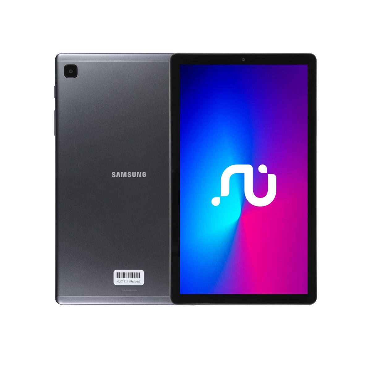 Reuse Chile Tablets Samsung