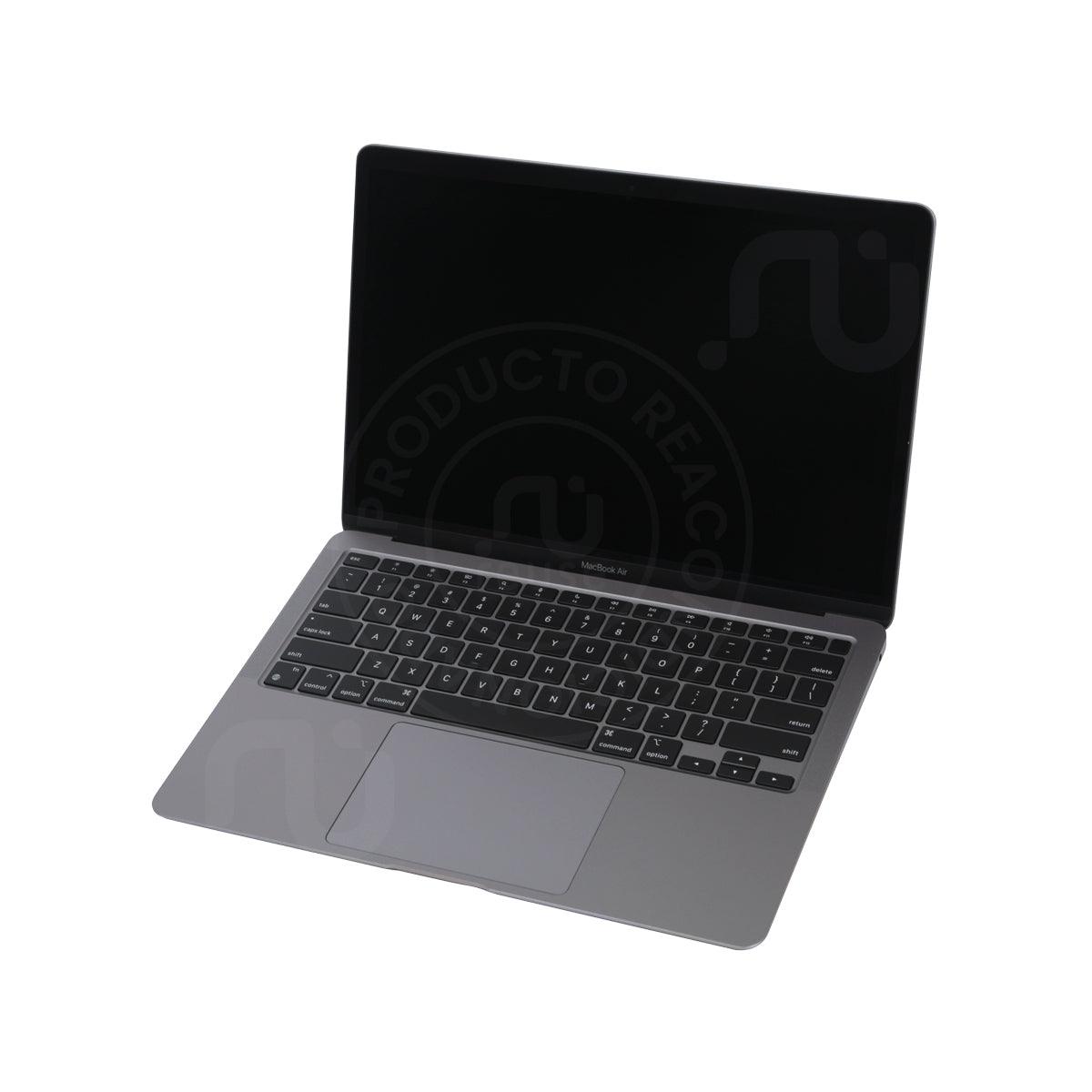 Apple MacBook Air "M1"  8GB - 512SSD 13'' Gris Openbox - Reuse Chile