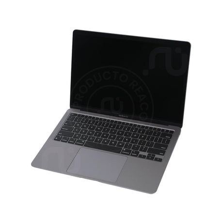 Apple MacBook Air "M1"  8GB - 512SSD 13'' Gris Openbox - Reuse Chile