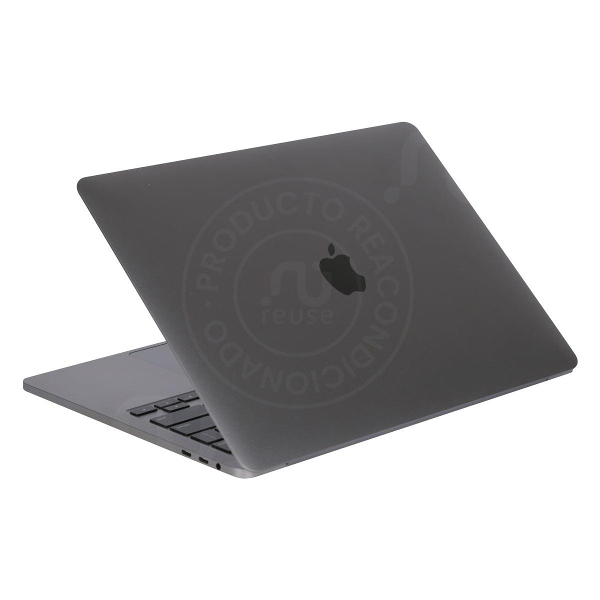 MacBook Pro 2021 13" Intel Core i5" 16GB 512SSD Openbox - Reuse Chile