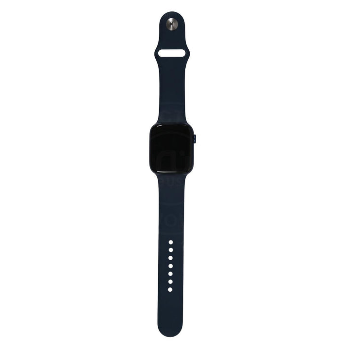 Reuse ChileApple Watch S6 Cellular 40mm Azul Open box - Reuse Chile