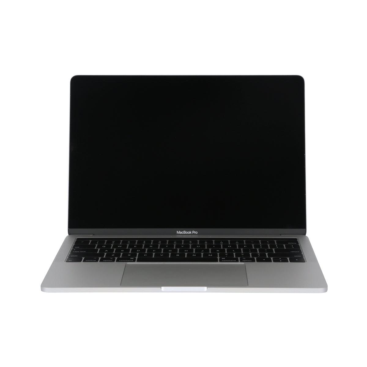 Apple MacBook Pro 13'' Intel Core i5 Touch 256SSD 8GB Silver (2019) Reacondicionado - Reuse Chile
