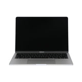 Apple MacBook Pro 13'' Intel Core i5 Touch 256SSD 8GB Silver (2019) Reacondicionado - Reuse Chile