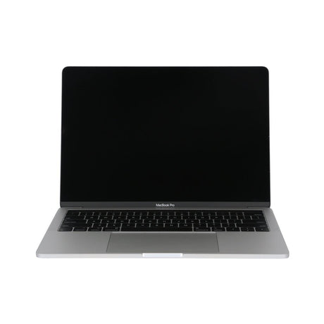 Apple MacBook Pro 13'' Intel Core i5 Touch 256SSD 8GB Silver (2019) Reacondicionado - Reuse Chile
