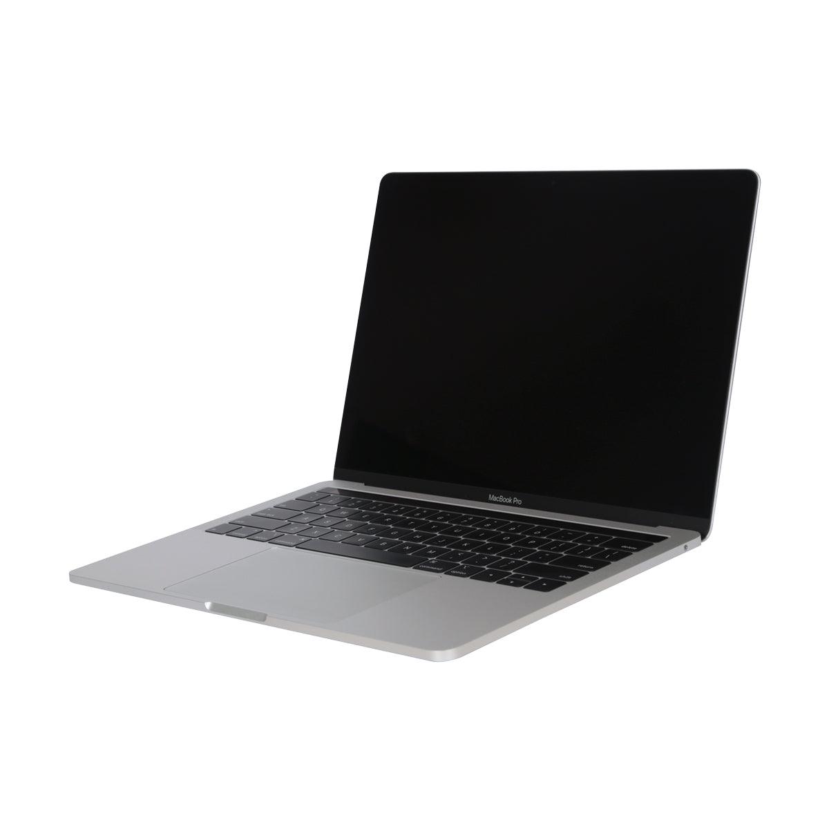 Apple MacBook Pro 13'' Core i5 8GB RAM 256GB SSD Plata (2019