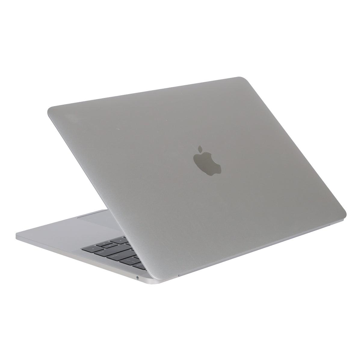 Apple MacBook Pro 13'' Intel Core i5 Touch 256SSD 8GB Silver (2019) Reacondicionado - Reuse Chile