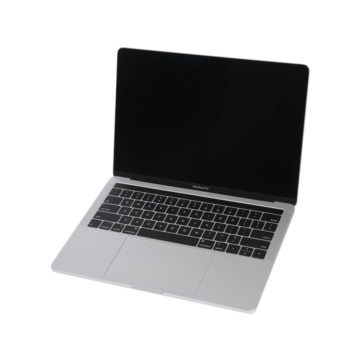 Apple MacBook Pro 13'' Intel Core i5 Touch 256SSD 8GB Silver (2019) Reacondicionado - Reuse Chile