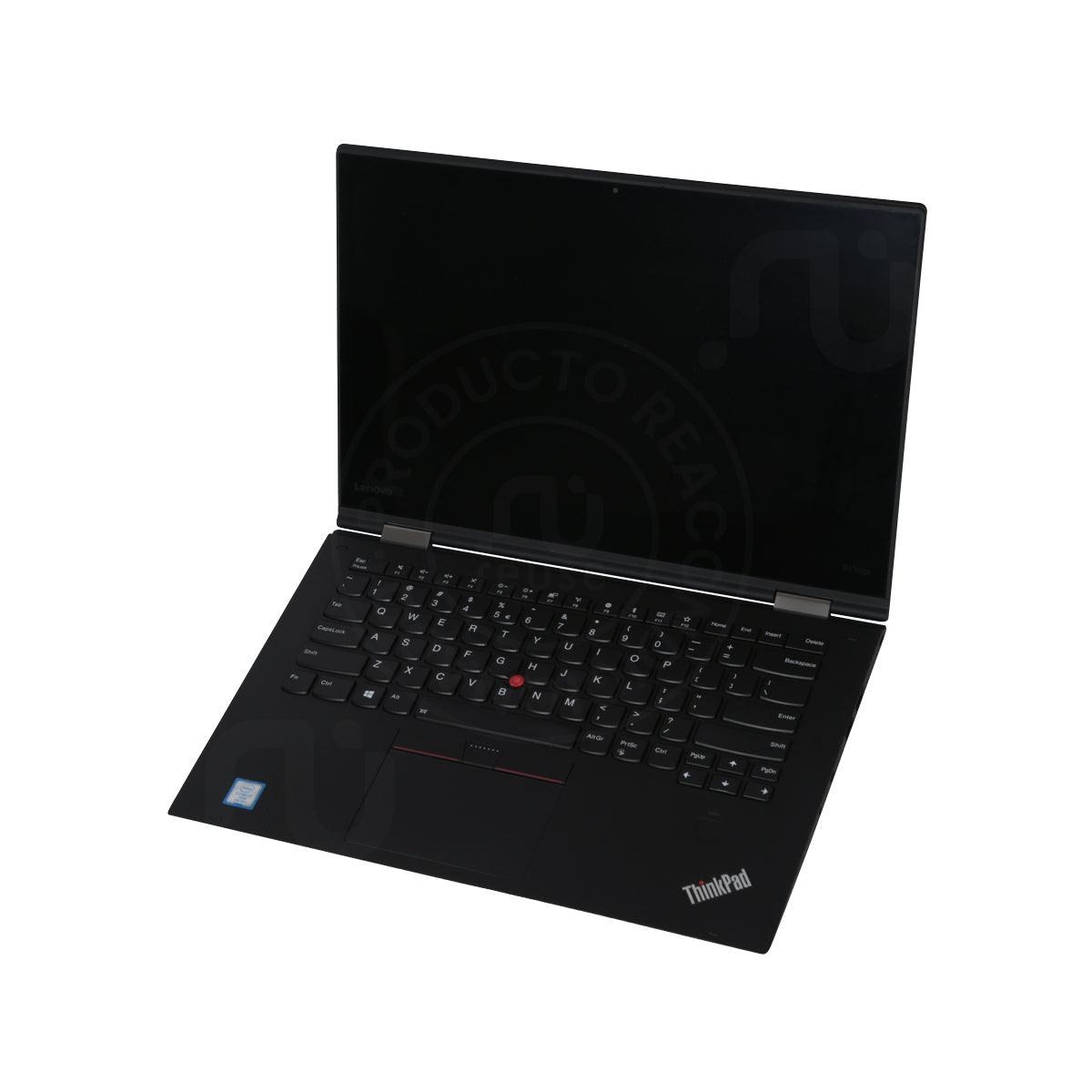 Lenovo ThinkPad X1 YOGA Gen 2 Reacondicionado - Reuse Chile