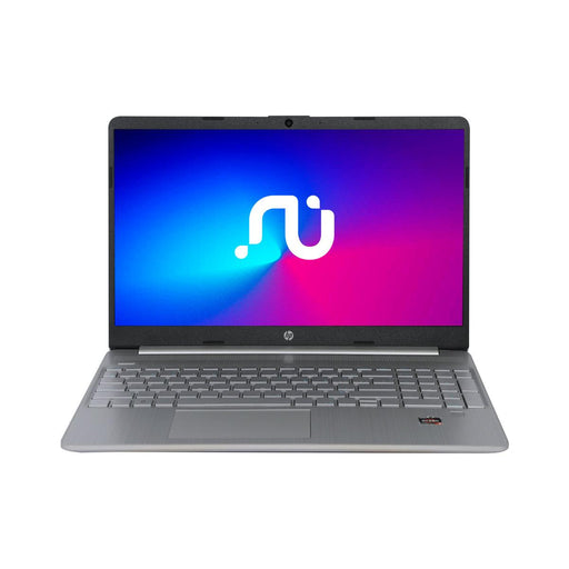 Notebook HP 15-ef1023ca AMD Ryzen 3 3250U 8GB RAM 512SSD Reacondicionado