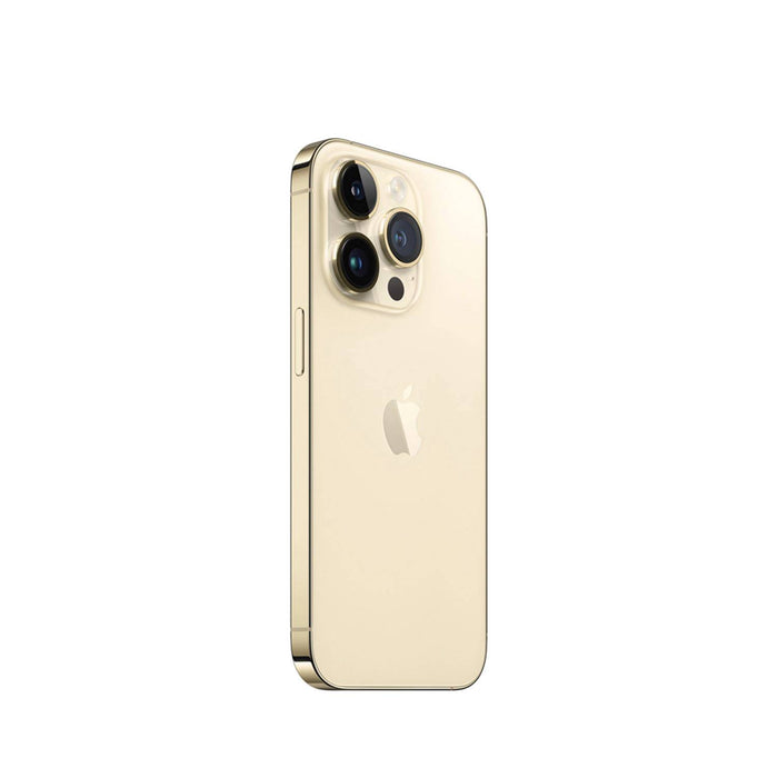 Apple Iphone 14 Pro 5G 128GB Oro Reacondicionado