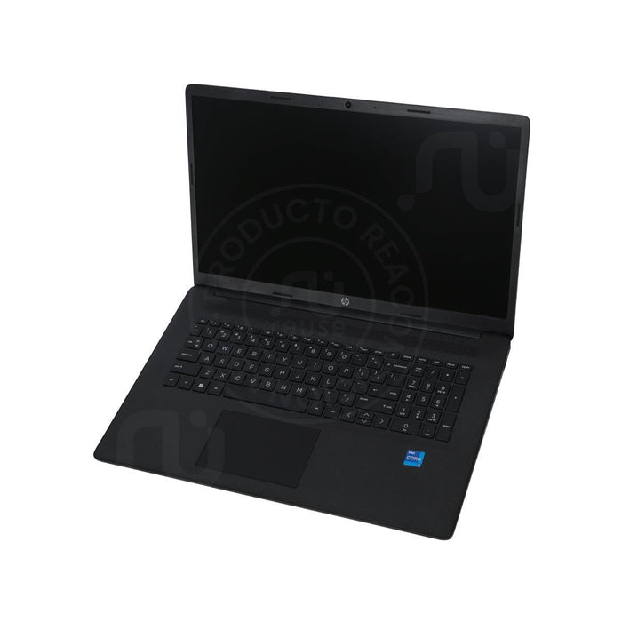 Reuse ChileHP Laptop 17-cn0097nr 17,3" Intel Core i7-1165G7 256GB Reacondicionado - Reuse Chile