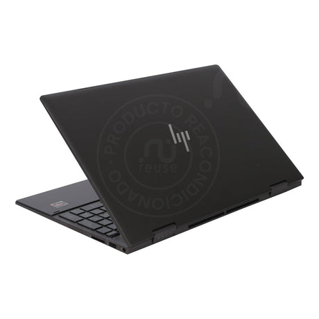 HP Envy X360 15m-ee0023dx 15,6" Ryzen7-4700U 512 SSD 16GB Reacondicionado - Reuse Chile