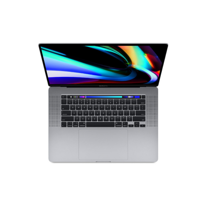 Reuse ChileApple MacBook Pro Retina 16" Core i7 16GB RAM 512GB SSD (2019) Reacondicionado