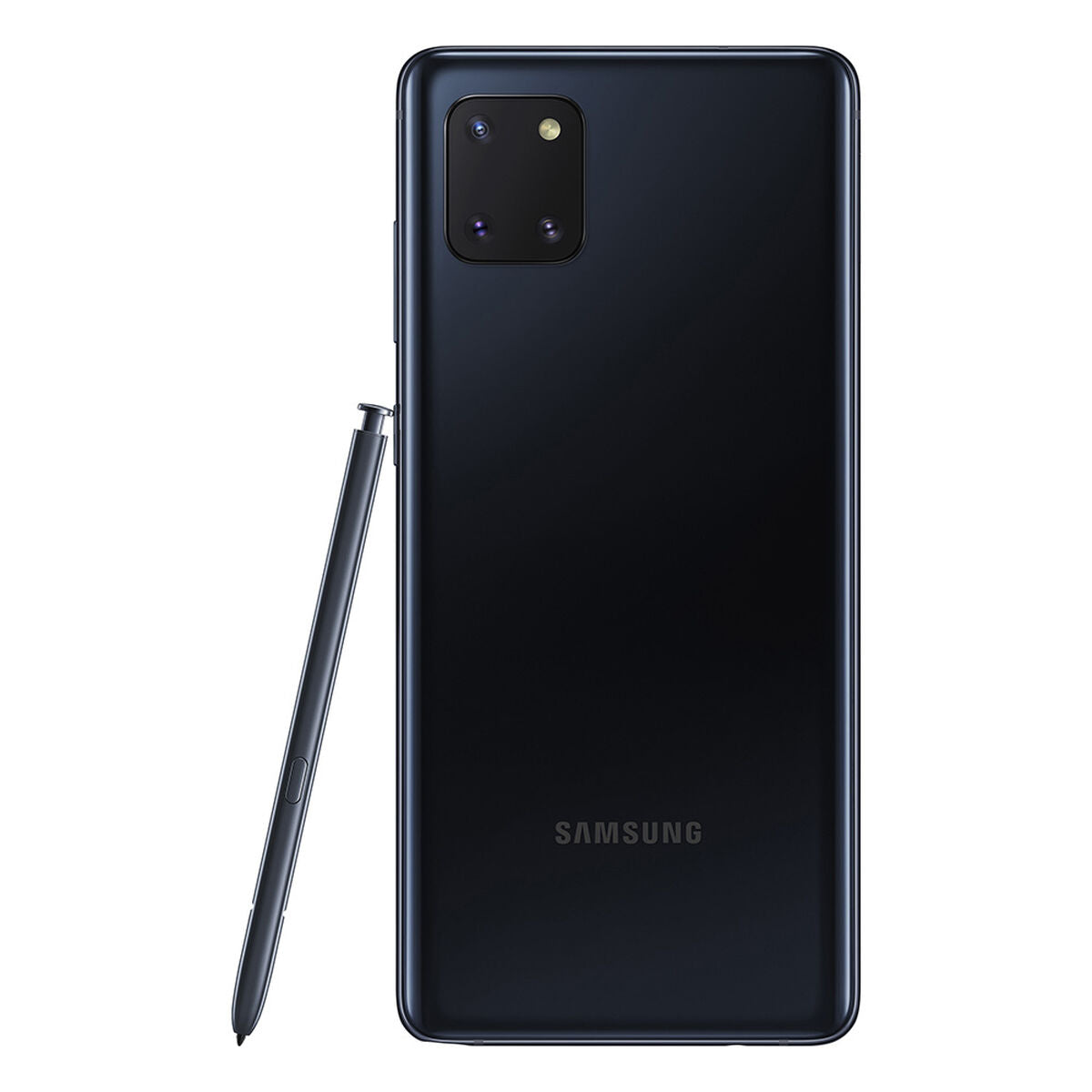 Samsung Galaxy Note 10 Lite 128GB Negro Reacondicionado