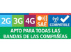Reuse Chile Samsung Galaxy S21 Plus 5G 128GB Plata Reacondicionado - Reuse Chile