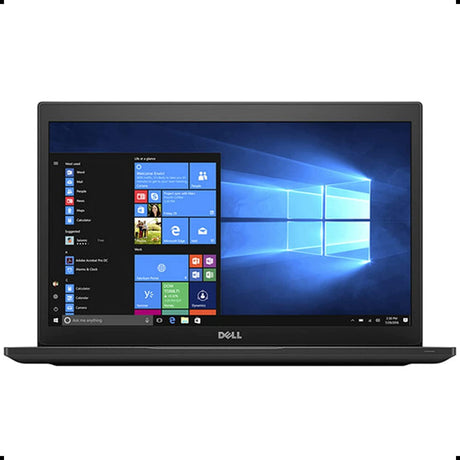 Notebook Dell Latitude 7480 I5-7300U 16GB 256GB Reacondicionado - Reuse Chile