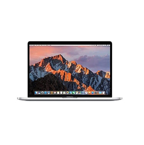 Apple MacBook Pro 15" Touch 16GB 256SSD Gris Reacondicionado - Reuse Chile