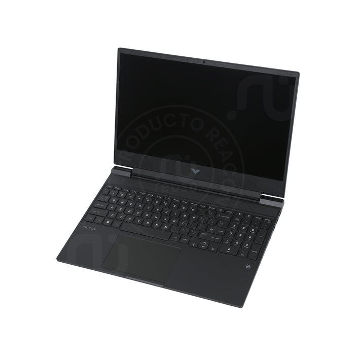 Reuse Chile Notebook HP Victus Gaming Laptop 15-fb0075cl AMD Ryzen 7 16GB RAM 1TB SSD NVIDIA GeForce RTX 3050 4GB Reacondicionado