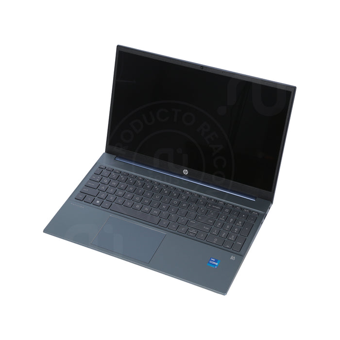Reuse Chile Notebook HP Pavilion 15-eg2073cl Core i7 16GB RAM 512SSD Reacondicionado