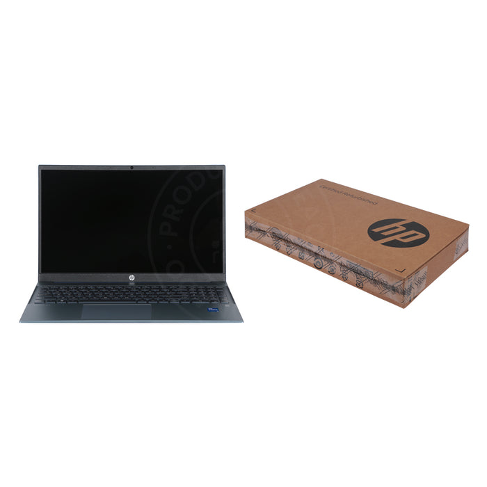Reuse Chile Notebook HP Pavilion 15-eg2073cl Core i7 16GB RAM 512SSD Reacondicionado