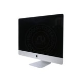 Apple iMac 27" 5K Core i5 3,3 GHz 8GB RAM 2TB Fusion Drive Plata (2015) Reacondicionado