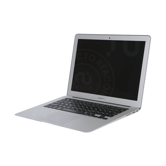 Reuse Chile Apple MacBook Air 13" Core i5 8GB RAM - 128GB SSD Plata (2015) Reacondicionado