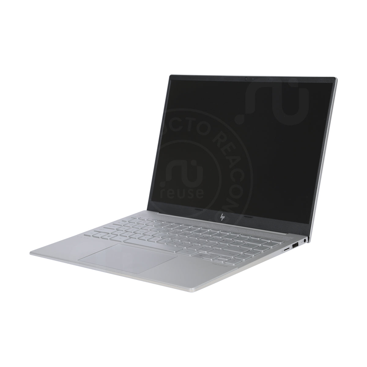 Notebook HP Envy 14-eb1035nr Core i7 16GB RAM 512 SSD NVIDIA GeForce RTX 3050 Reacondicionado