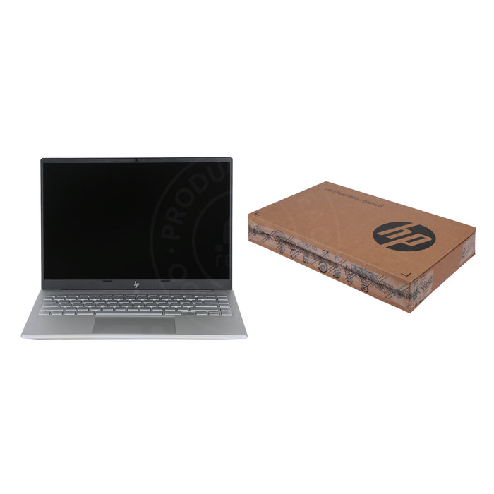 Reuse Chile Notebook HP Envy 14-eb1035nr Core i7 16GB RAM 512 SSD NVIDIA GeForce RTX 3050 Reacondicionado