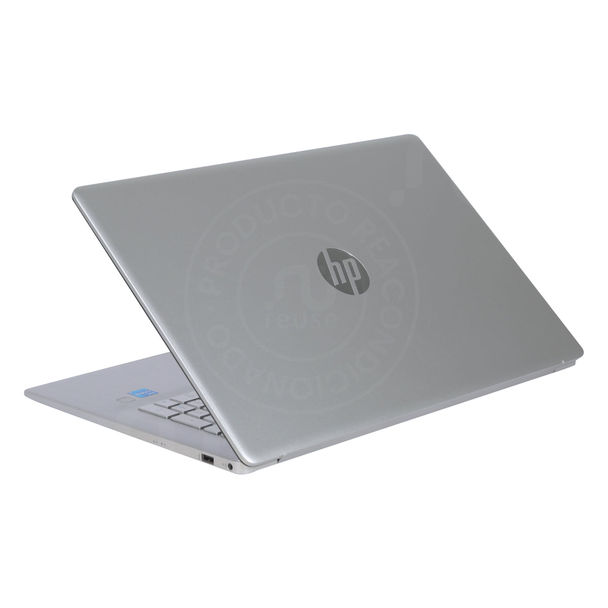 Notebook HP 17-cn2003ca Core i5 12GB RAM 512GB SSD Reacondicionado
