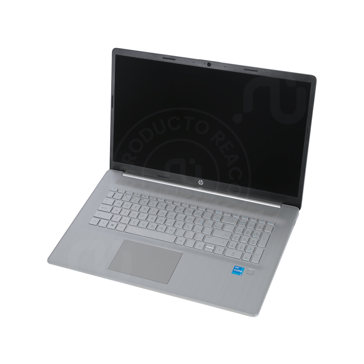 Notebook HP 17-cn2003ca Core i5 12GB RAM 512GB SSD Reacondicionado