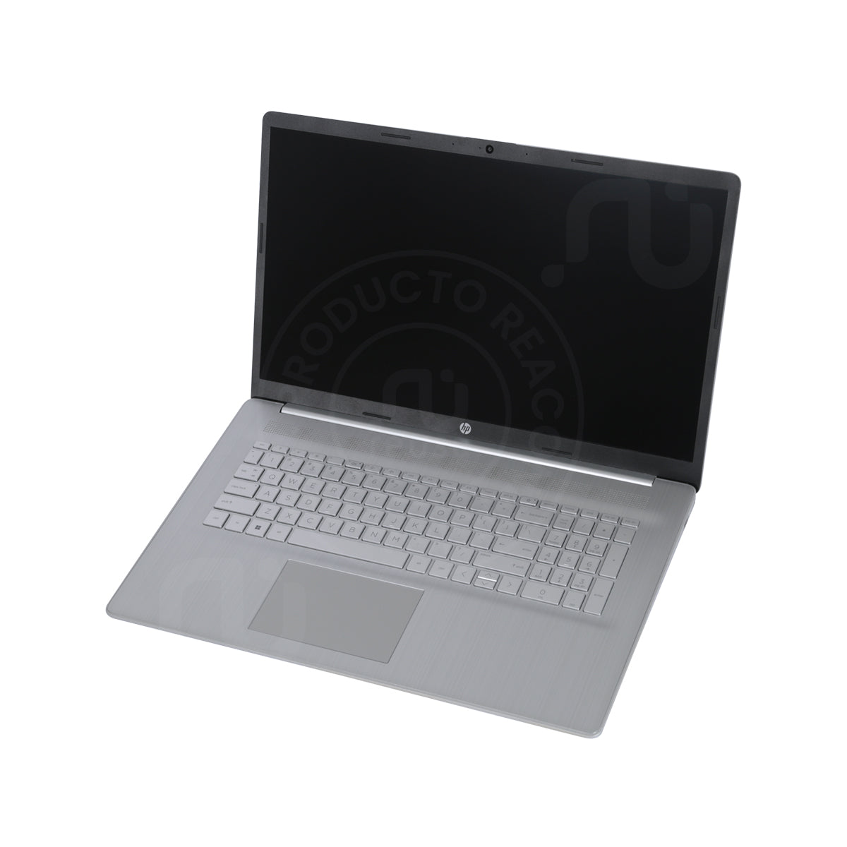 Notebook HP 17-cp0700dx AMD Ryzen 5 8GB RAM 512GB SSD Reacondicionado