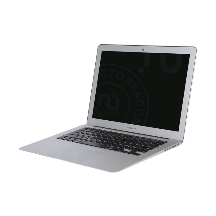 Reuse Chile Apple Macbook Air 13" Intel Core i5 8GB RAM 256GB SSD Plata (2015) Reacondicionado