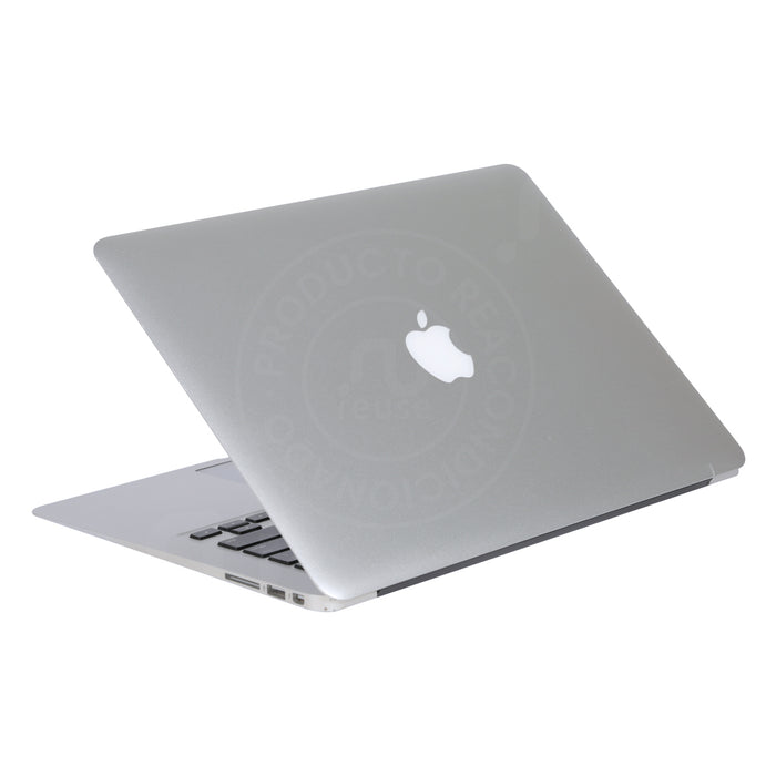 Reuse Chile Apple Macbook Air 13" Intel Core i5 8GB RAM 256GB SSD Plata (2015) Reacondicionado