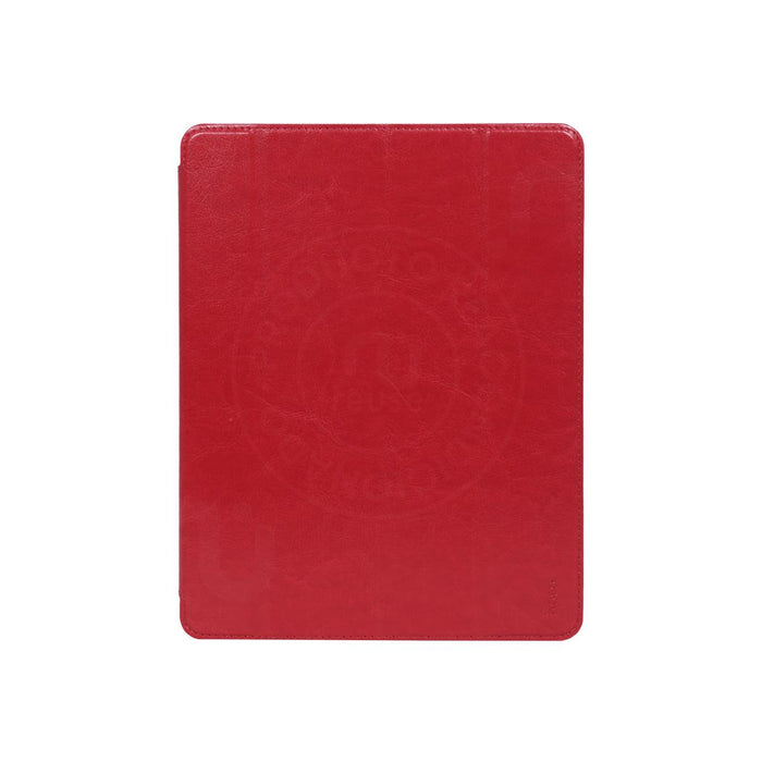 Reuse Chile Carcasa iPad Varios Tipo 2 Roja - Reuse Chile