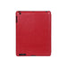 Reuse Chile Carcasa iPad Varios Tipo 2 Roja - Reuse Chile