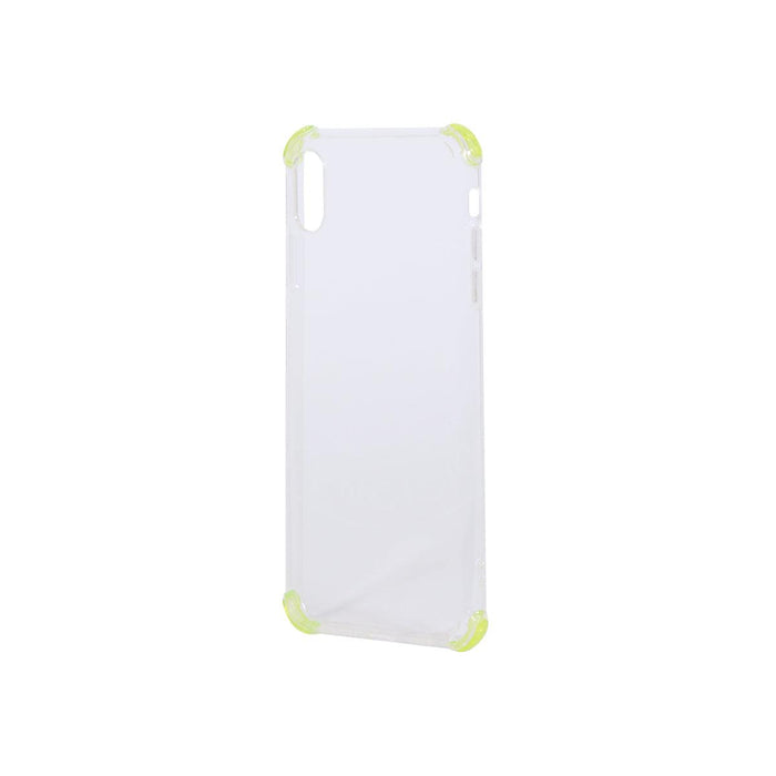 Reuse Chile Carcasa iPhone Xs Max Tipo 3 Transparente - Reuse Chile