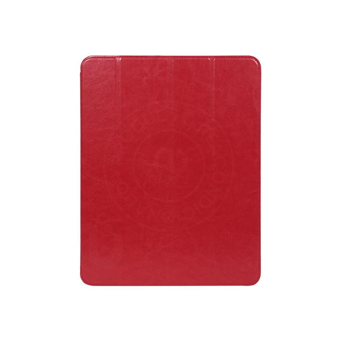 Reuse Chile Carcasa iPad Pro 12.9 Tipo 3 Rojo - Reuse Chile