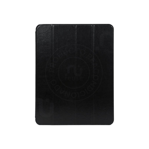 Reuse Chile Carcasa iPad Pro 12.9 Tipo 1 Negro - Reuse Chile